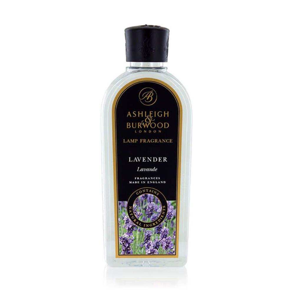 Ashleigh & Burwood Lavender Lamp Fragrance 500ml £14.36